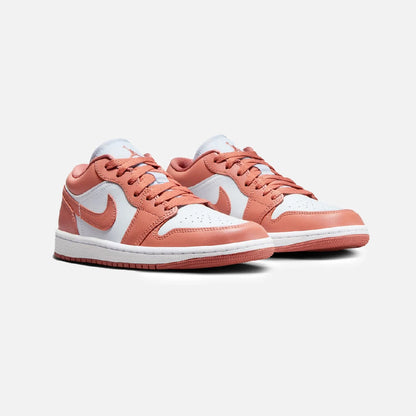 Nike Air Jordan 1 Low Rose Saumon