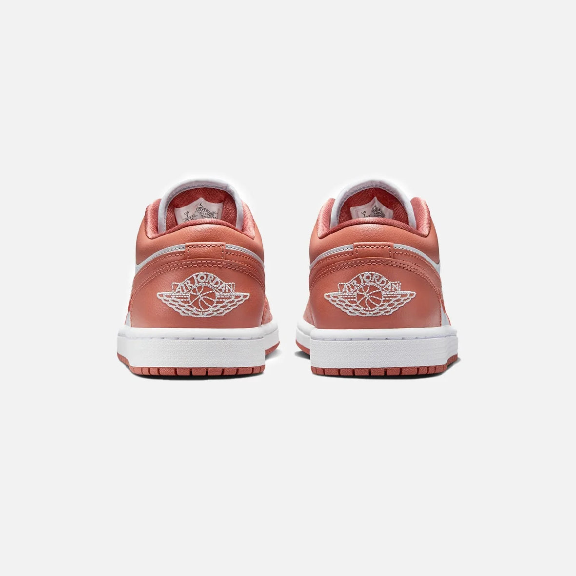 Nike Air Jordan 1 Low Rose Saumon