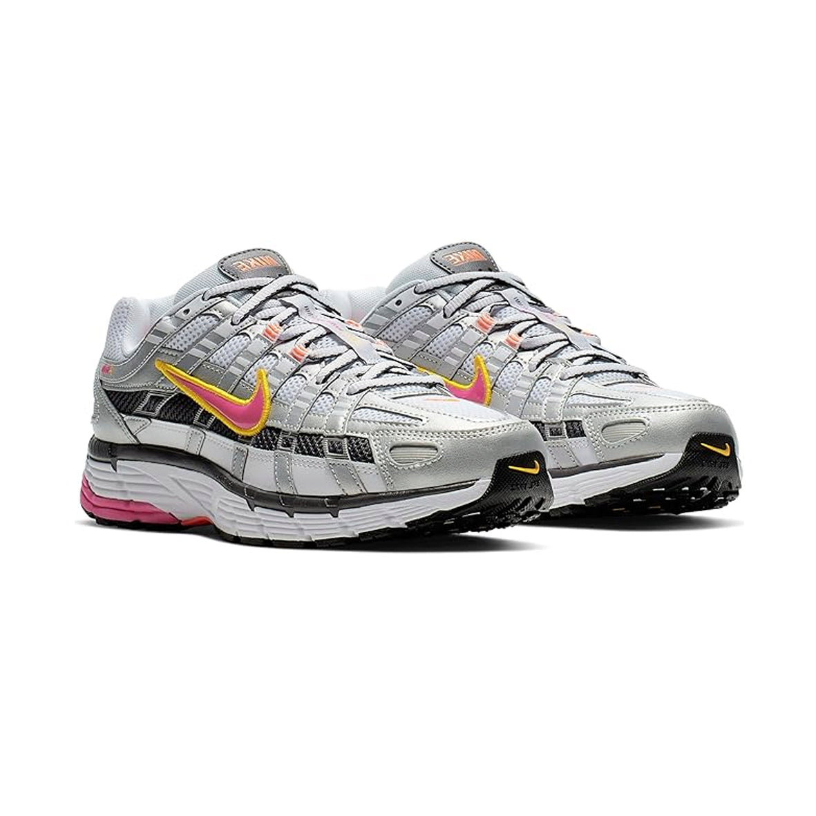 Nike P-6000 Laser Fuchsia