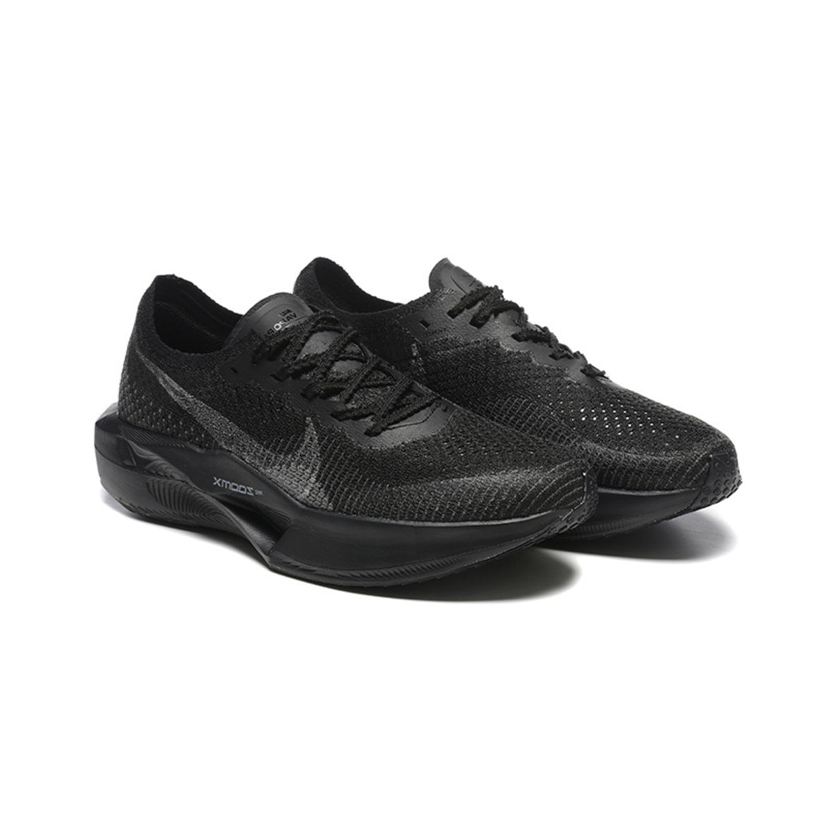 Nike ZoomX VaporFly Triple Black