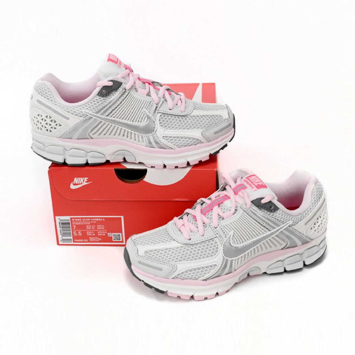 Nike Air Zoom Vomero 5 Pink