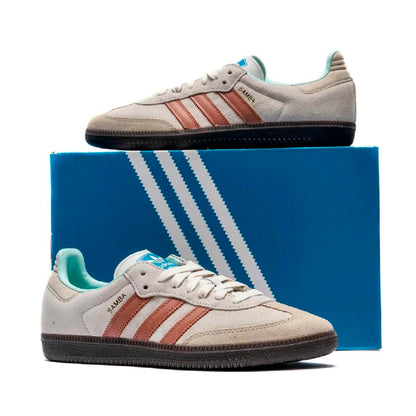 Adidas Samba Clay Strata