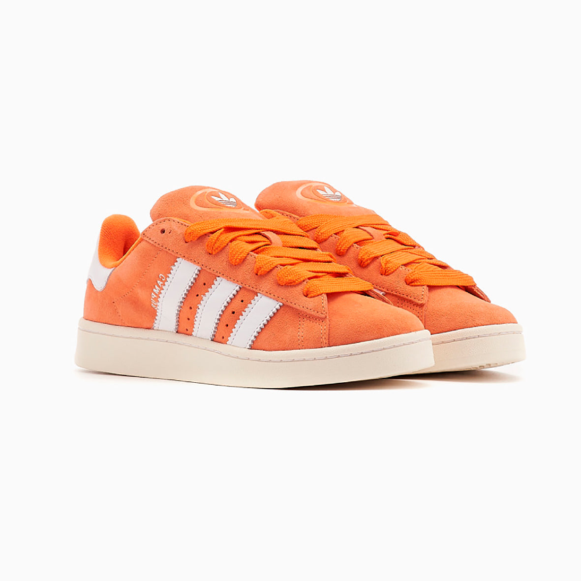 Adidas Campus 00s Orange