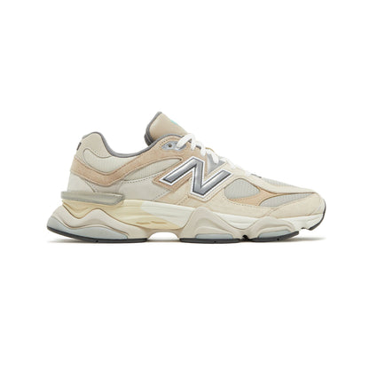 New Balance 9060 Mindful Gray Sea Salt