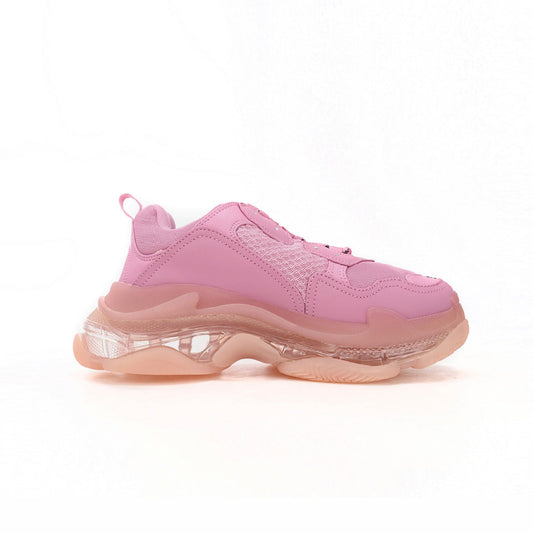 Balenciaga Triple S Soft Pink