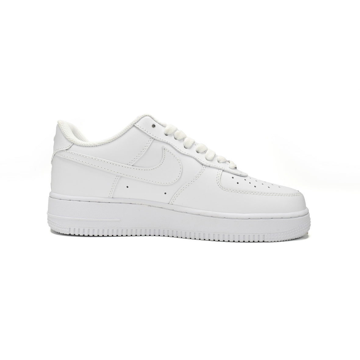 Nike Air Force 1 '07 Low White