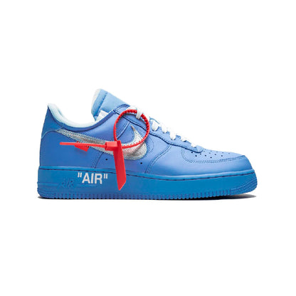 Nike Air Force 1 Low X Off-White MCA