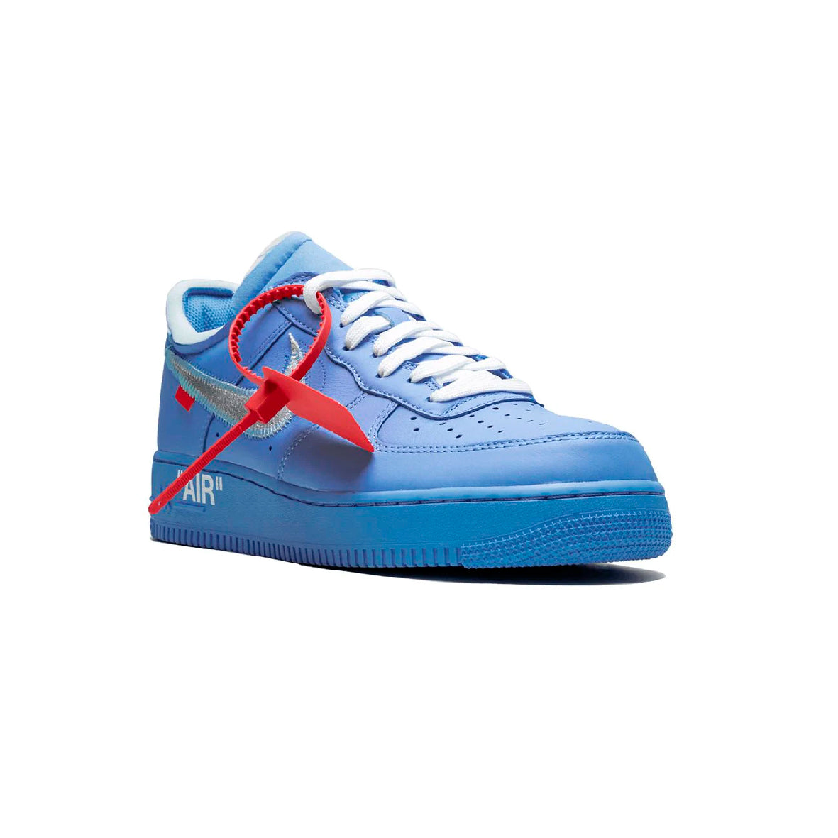 Nike Air Force 1 Low X Off-White MCA