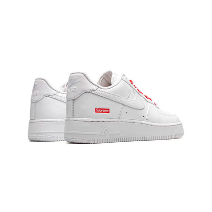 Nike Air Force 1 Low x Supreme White