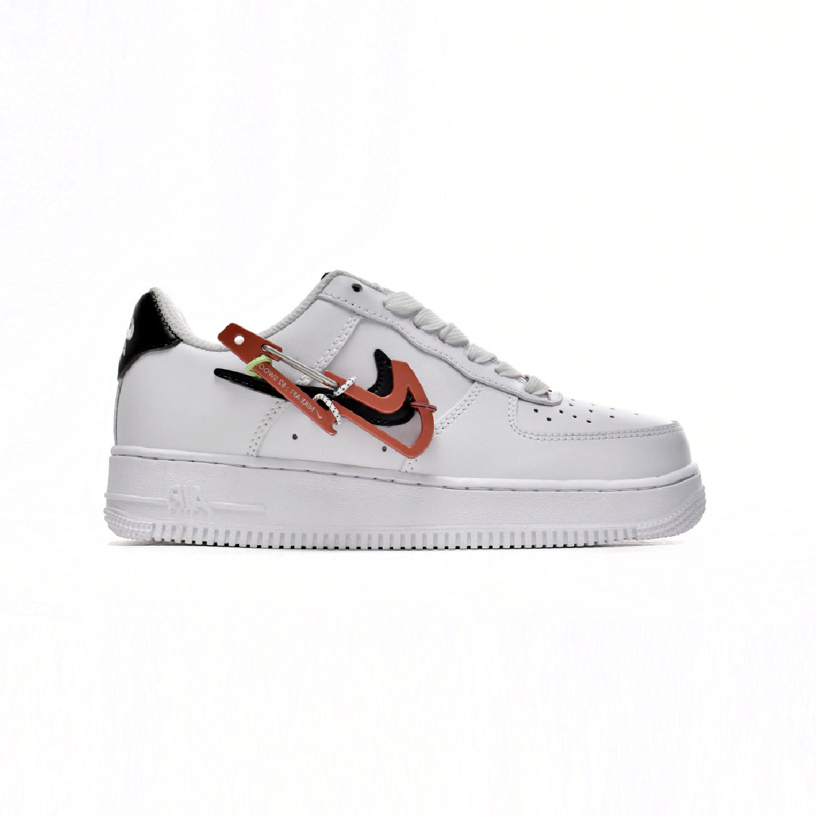 Nike Air Force 1 Low Carabiner Swoosh