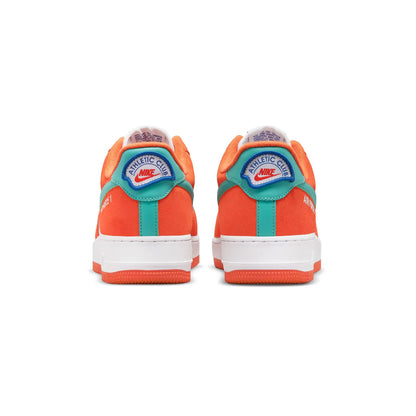 Nike Air Force 1 '07 Low Athletic Club Rush Orange