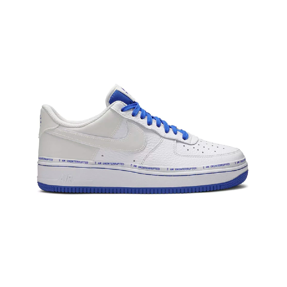 Nike Air Force 1 Low Uninterrupted