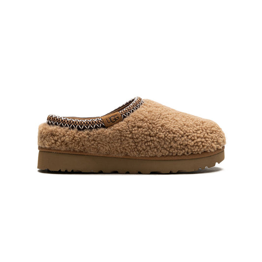 Ugg Tasman Maxicurly Chestnut