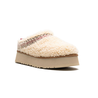 UGG Tazz Heritage Braid Natural