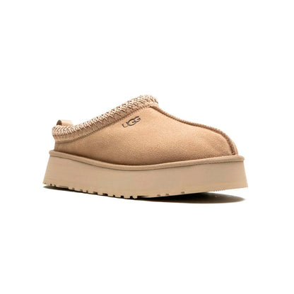 UGG TAZZ Slippers Mustard Seed