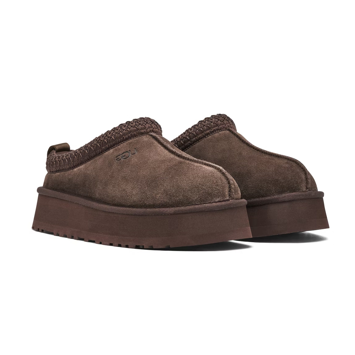 UGG Tazz Cacao