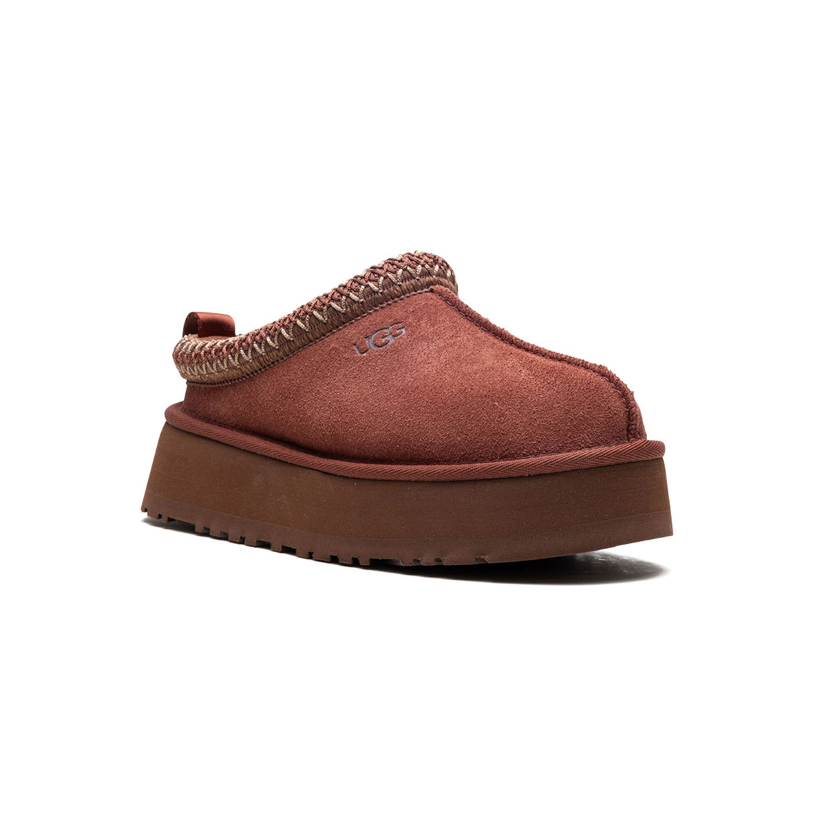 UGG Tazz Red Jasper