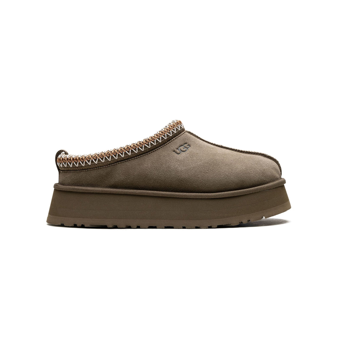 UGG Tazz Hickory