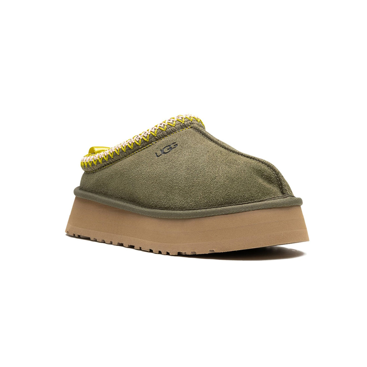 UGG Tazz Olive Green