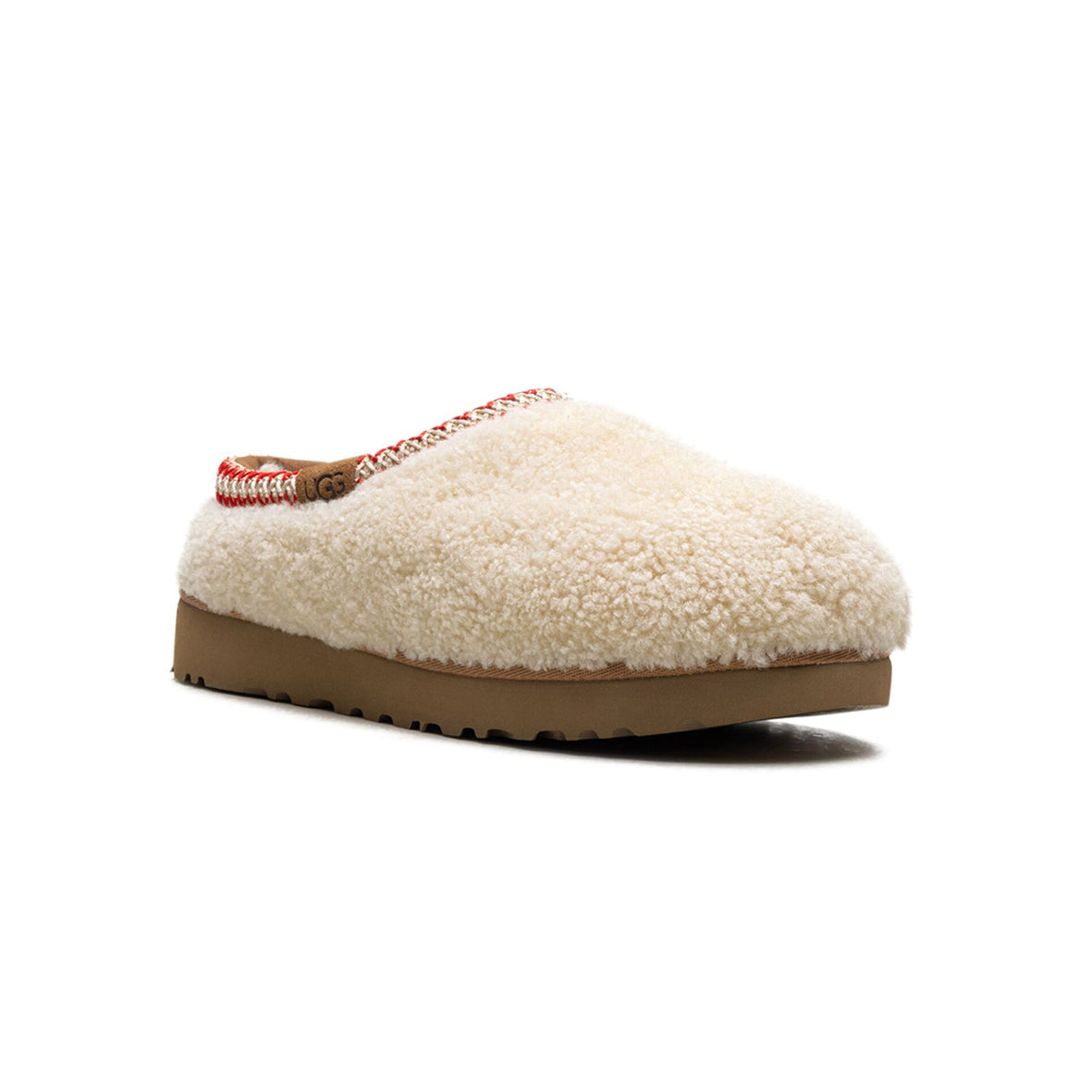 Ugg Tasman Maxicurly Natural