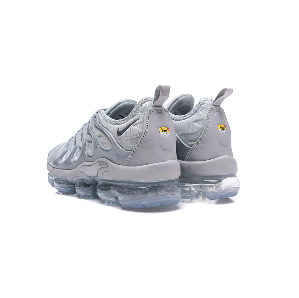 Nike Air Max VaporMax Plus Silver