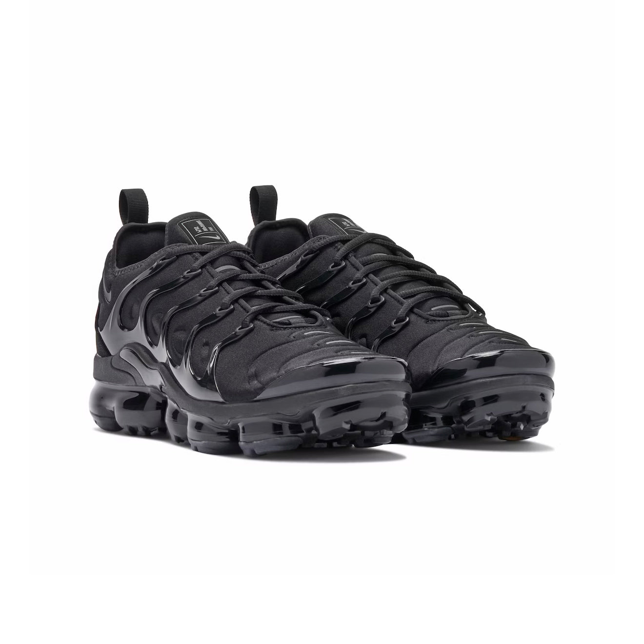 Nike Air Max VaporMax Plus Triple Black