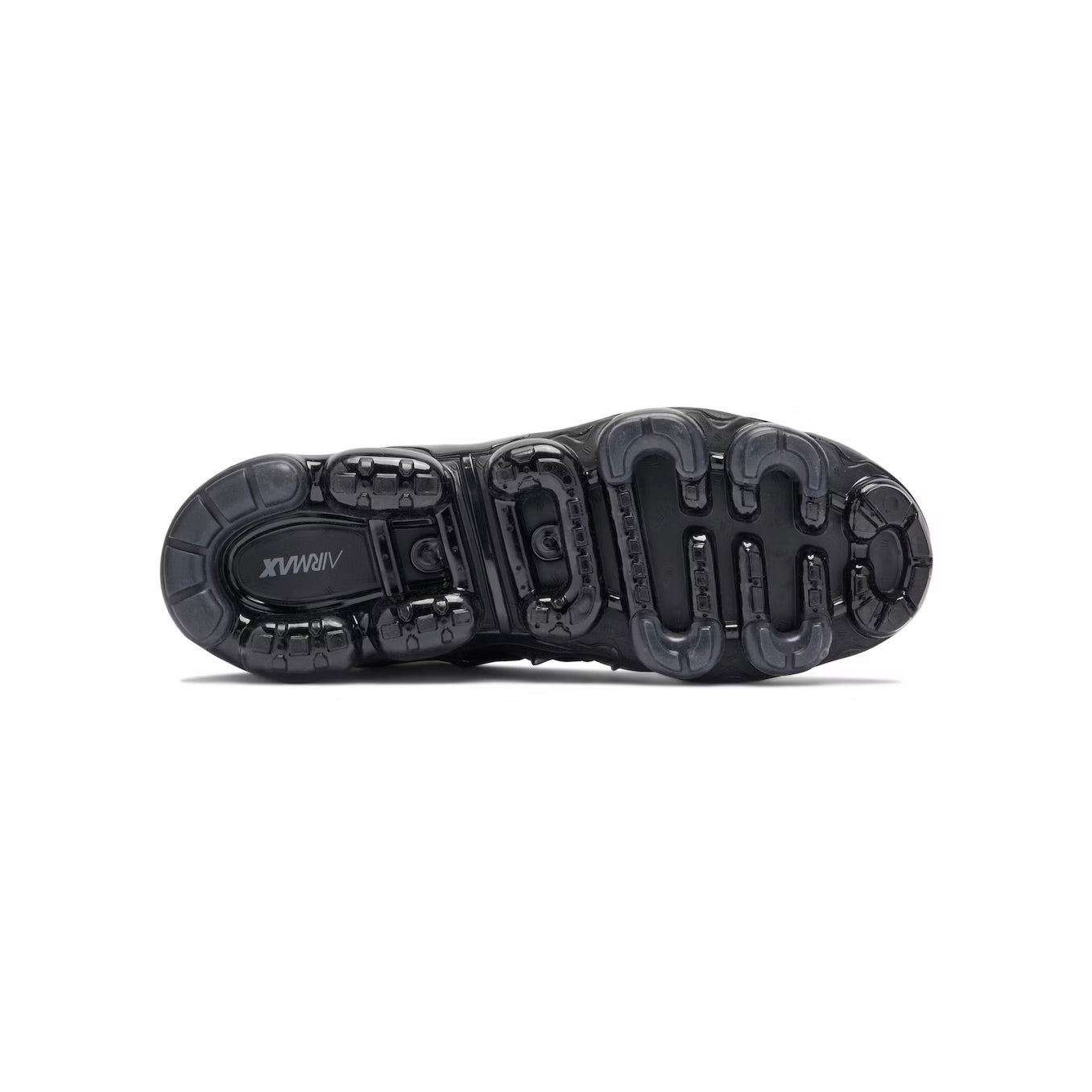 Nike Air Max VaporMax Plus Triple Black